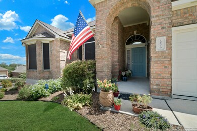 10510 Wind Walker, Helotes, TX 78023 - photo 7