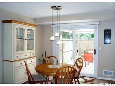 Kitchen Dining