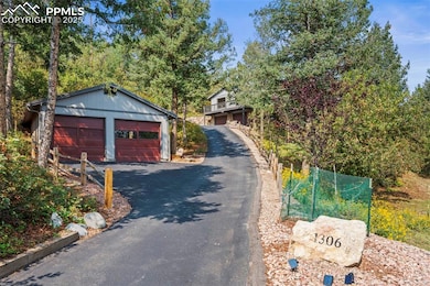 1306 Lime Rock Ln, Colorado Springs, CO 80906 - photo 2