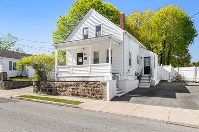 641 Maxfield St, New Bedford, MA 02740 - photo 3