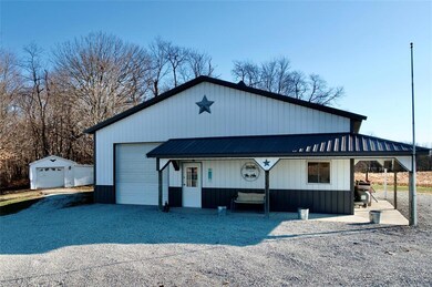 10024 Gillespie Rd, Laurel, IN 47024 - photo 4