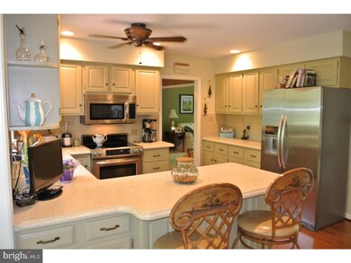 9 Harper Ferry Ct, Medford, NJ 08055 - photo 5