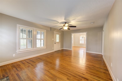 2417 Elmen St, Houston, TX 77019 - photo 5