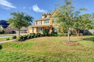 24835 Waterstone Estates Cir W, Tomball, TX 77375 - photo 5