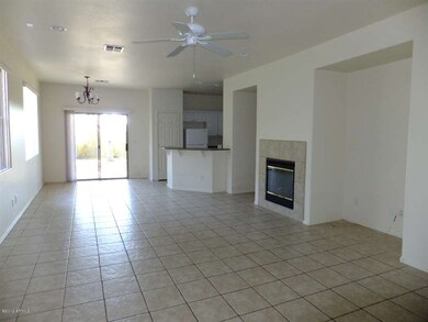 Great Open Floor Plan