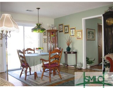 Dining Room.