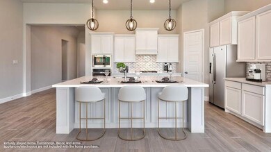 900 Quail Hollow Ave, Denton, TX 76210 - photo 2