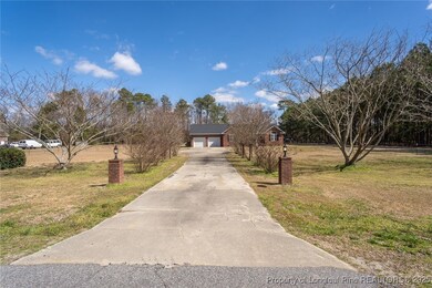 9244 Nc Highway 20 W, Lumber Bridge, NC 28357 - photo 3