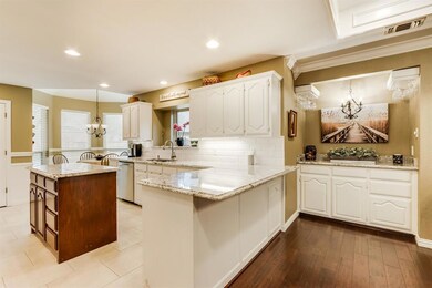 608 Ludo Cir, Hurst, TX 76054 - photo 7