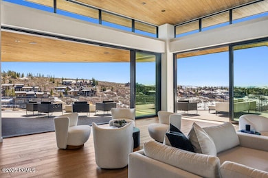 3821 Pinnacle Sky Loop, Park City, UT 84098 - photo 5