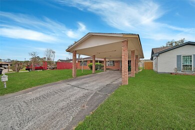 6226 Antha St, Houston, TX 77016 - photo 2