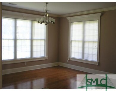 Other. Huge breakfast area with hardwood floors.