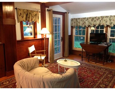 29 Mill St unit 1, Lancaster, MA 01523 - photo 4