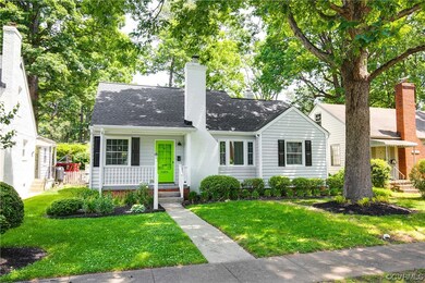 5209 Sylvan Rd, Richmond, VA 23225 - photo 3