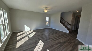 Great Room different angle