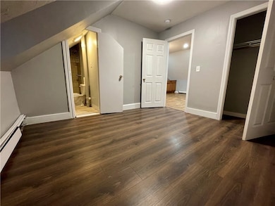 36 Highland St unit 3, Pawtucket, RI 02860 - photo 3