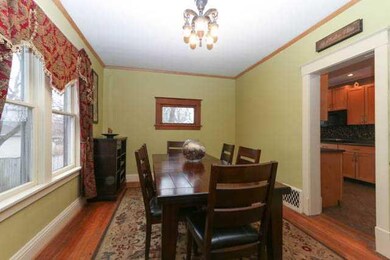 Dining Room.