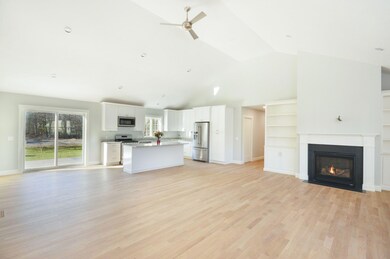 258 John Parker Rd, East Falmouth, MA 2536 - photo 7