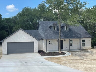 100 Monarch Ln, Poolville, TX 76487 - photo 2