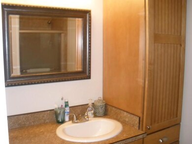 Other. Guest bathroom
