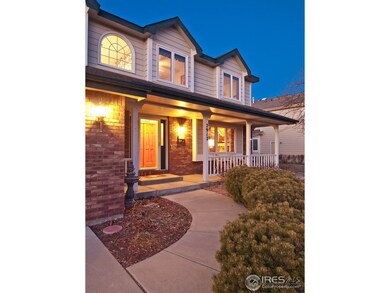 Popular & Convenient English Ranch
