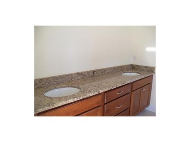 Bathroom.