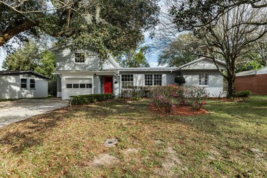335 Spring Forest Ave, Jacksonville, FL 32216 - photo 2