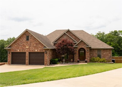 5 Bere Cir, Bella Vista, AR 72714 - photo 3