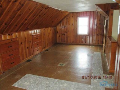 Bedroom.
