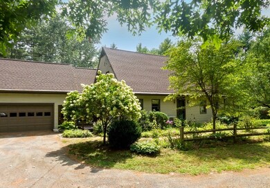 153 N Valley Rd, Pelham, MA 01002 - photo 3