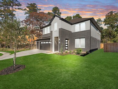 14134 Trail Creek Ct, Conroe, TX 77384 - photo 2