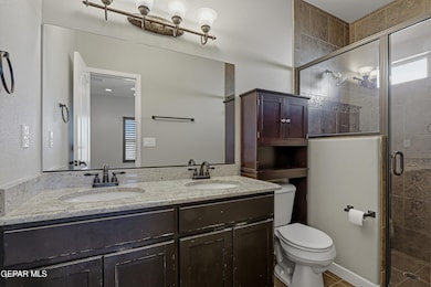 2508 Eastern Sky, El Paso, TX 79938 - photo 5