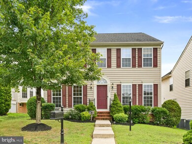 2467 Five Fathom Cir, Woodbridge, VA 22191 - photo 4