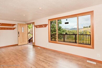 2 Entry + View Windows
