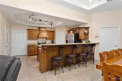 1367 E Roosevelt Rd, Donna, TX 78537 - photo 6