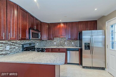 1418 Maryland Ave, Severn, MD 21144 - photo 6