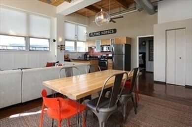 Granite Lofts unit 401, Quincy, MA 02171 - photo 3