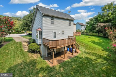 6845 Littlewood Ct, Sykesville, MD 21784 - photo 4