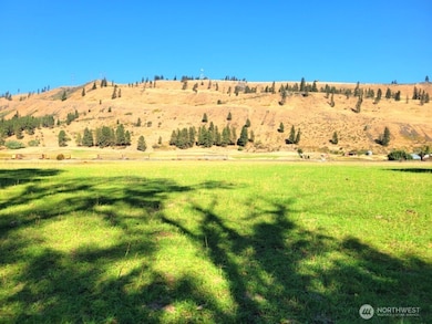 Views of Lookout Mountain from your lot