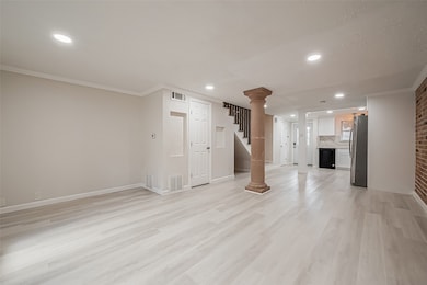 12 Hyde Park Blvd unit 7, Houston, TX 77006 - photo 3