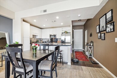 The Mark Condominiums unit 803, Houston, TX 77056 - photo 3