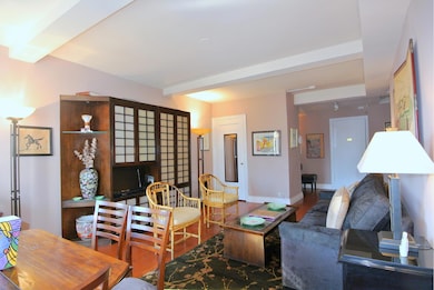 Parc Vendome unit 15C, New York, NY 10019 - photo 2