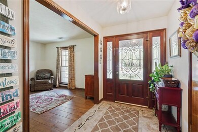 Home upgrade list
