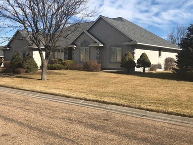 1600 S Eisenhower St, Hugoton, KS 67951 - photo 2