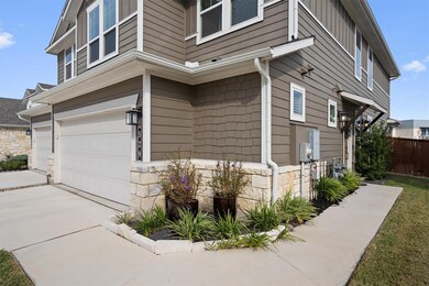 529 Peace Dr, Liberty Hill, TX 78642 - photo 2