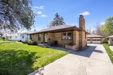 1245 Carlton Ave NE, Grand Rapids, MI 49505 - photo 2