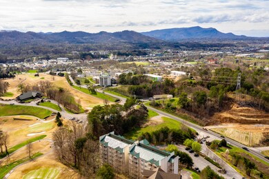 Very close to Main Strip Pigeon Forge