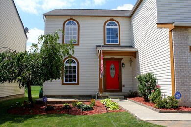 1983 Arden Forest Ln, Columbus, OH 43223 - photo 2