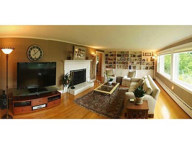 Living Room.
