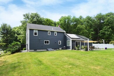 2 Franklin Cir, Northborough, MA 01532 - photo 4